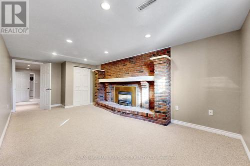 789 Hillcrest Road, Pickering, ON 