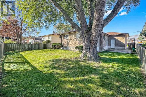789 Hillcrest Road, Pickering, ON 