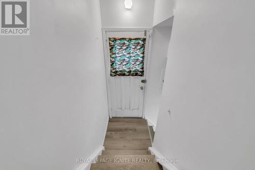 BSMT - 117 CABOT STREET , Oshawa, Ontario L1J 5R8 4