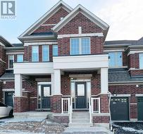 913 ELIZABETH MCKENZIE DRIVE Pickering, ON L1X 0P5