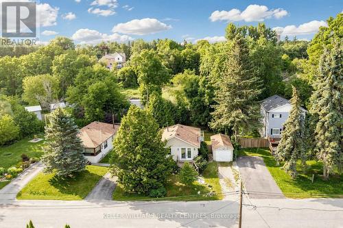 9 Maple Grove Street, Whitchurch-Stouffville, ON 
