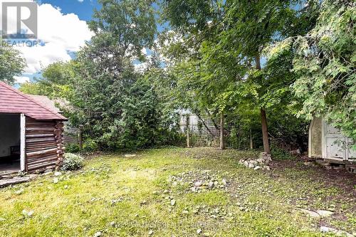 9 Maple Grove Street, Whitchurch-Stouffville, ON 