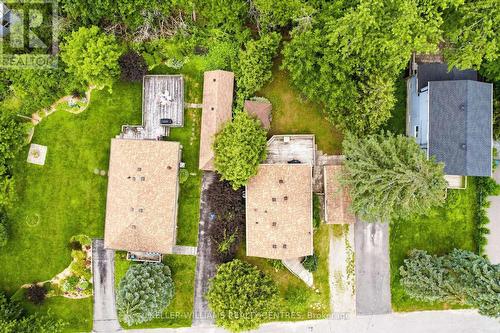 9 Maple Grove Street, Whitchurch-Stouffville, ON 