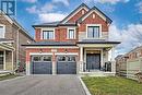 50 Chorus Crescent, Vaughan, ON 