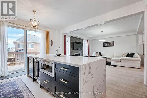 50 Chorus Crescent, Vaughan, ON 