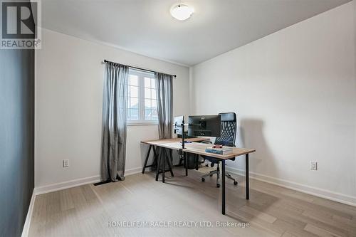 50 Chorus Crescent, Vaughan, ON 