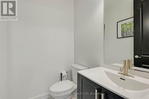 50 Chorus Crescent, Vaughan, ON 