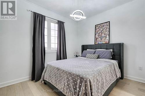 50 Chorus Crescent, Vaughan, ON 