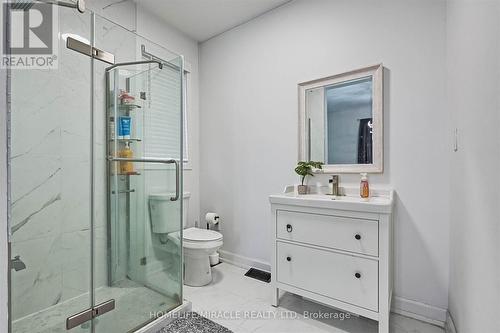 50 Chorus Crescent, Vaughan, ON 
