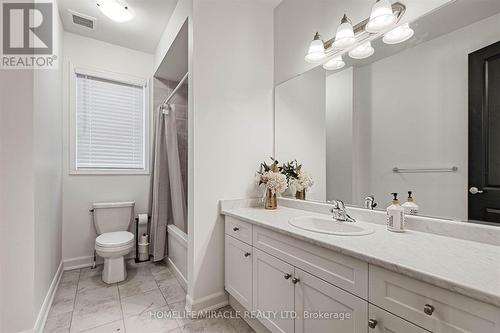 50 Chorus Crescent, Vaughan, ON 