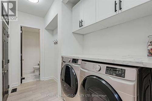 50 Chorus Crescent, Vaughan, ON 