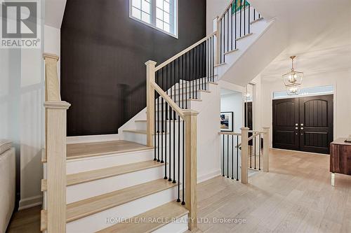 50 Chorus Crescent, Vaughan, ON 