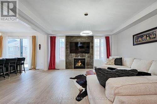 50 Chorus Crescent, Vaughan, ON 