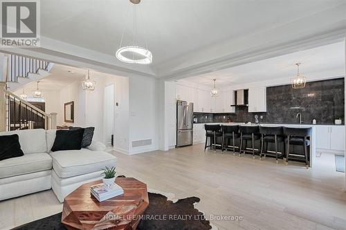 50 Chorus Crescent, Vaughan, ON 