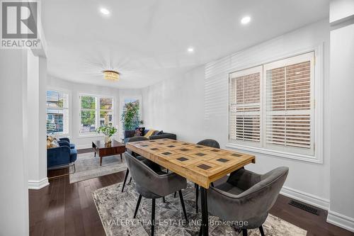 27 Lavender Place, Vaughan, ON 