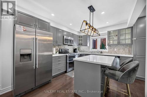 27 Lavender Place, Vaughan, ON 