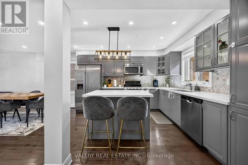 27 Lavender Place, Vaughan, ON 