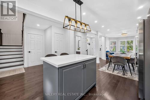 27 Lavender Place, Vaughan, ON 
