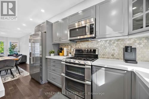 27 Lavender Place, Vaughan, ON 