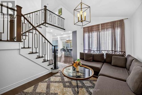 27 Lavender Place, Vaughan, ON 