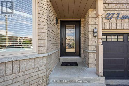 27 Lavender Place, Vaughan, ON 