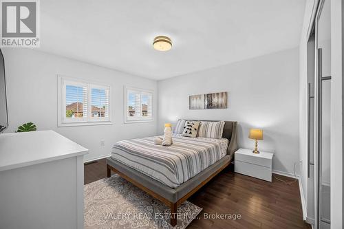 27 Lavender Place, Vaughan, ON 