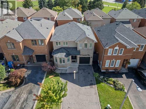 27 Lavender Place, Vaughan, ON 