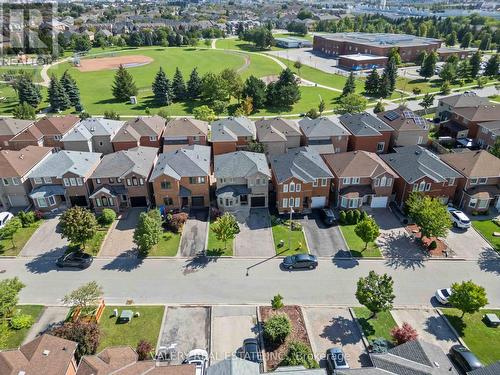 27 Lavender Place, Vaughan, ON 