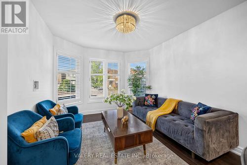 27 Lavender Place, Vaughan, ON 