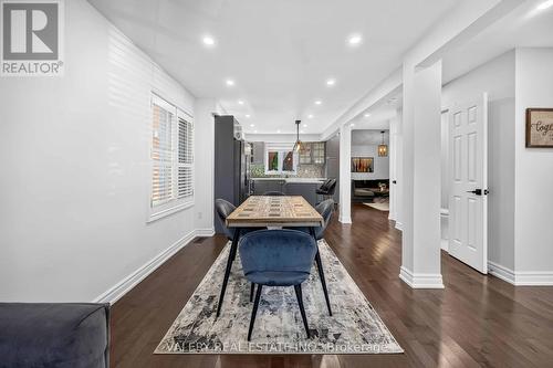 27 Lavender Place, Vaughan, ON 