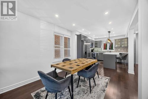 27 Lavender Place, Vaughan, ON 