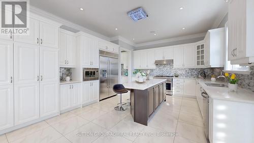 100 Virtue Crescent, Vaughan, ON 
