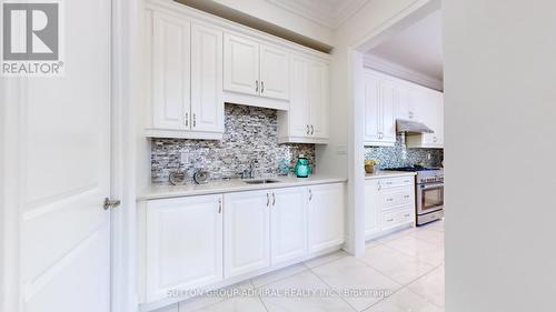 100 Virtue Crescent, Vaughan, ON 