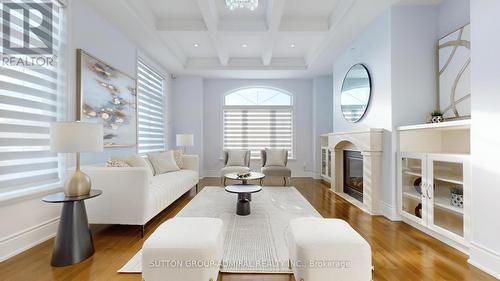 100 Virtue Crescent, Vaughan, ON 
