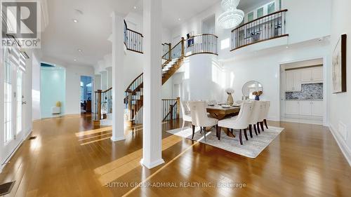 100 Virtue Crescent, Vaughan, ON 