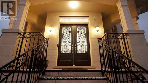 100 Virtue Crescent, Vaughan, ON 