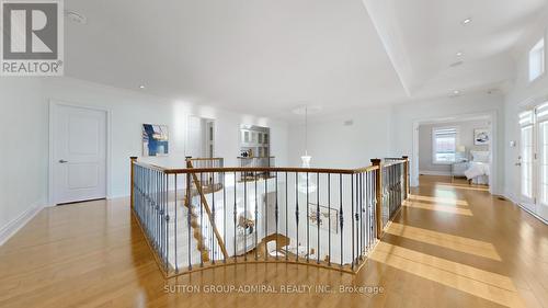 100 Virtue Crescent, Vaughan, ON 