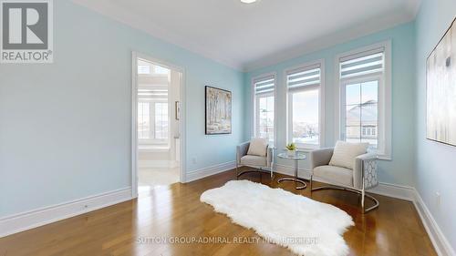 100 Virtue Crescent, Vaughan, ON 