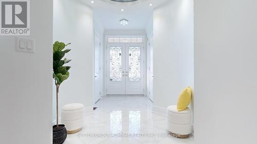 100 Virtue Crescent, Vaughan, ON 