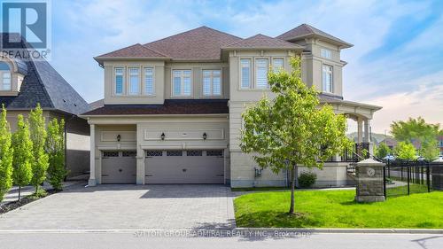 100 Virtue Crescent, Vaughan, ON 