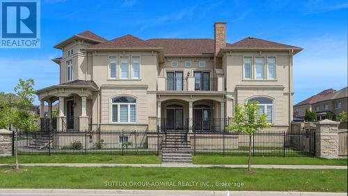 100 Virtue Crescent, Vaughan, ON 
