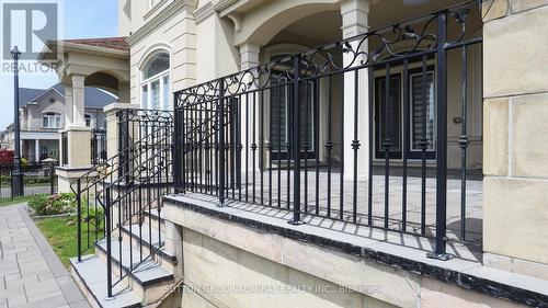 100 Virtue Crescent, Vaughan, ON 