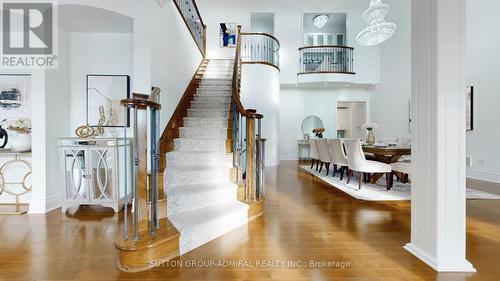 100 Virtue Crescent, Vaughan, ON 