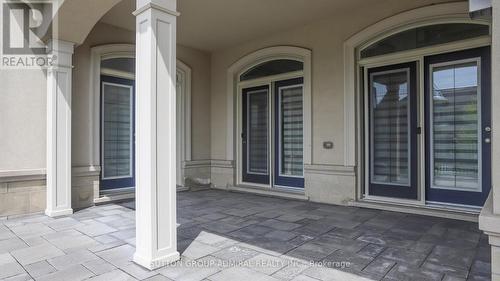 100 Virtue Crescent, Vaughan, ON 