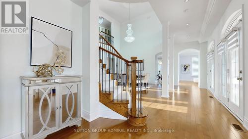 100 Virtue Crescent, Vaughan, ON 