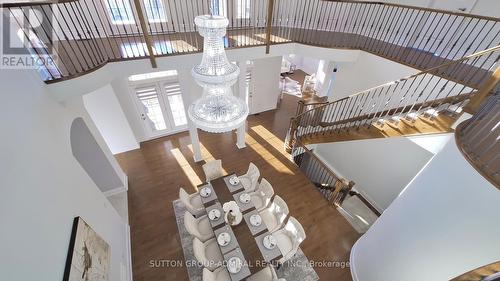 100 Virtue Crescent, Vaughan, ON 