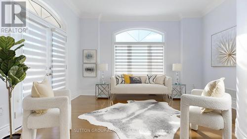 100 Virtue Crescent, Vaughan, ON 
