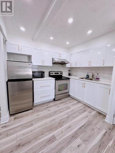 761 INNISFIL BEACH ROAD , Innisfil, Ontario L9S 4E4 4