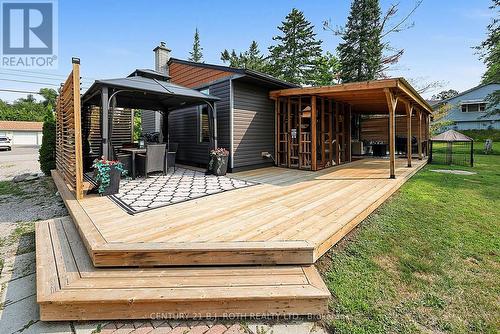 25 Glengrove Avenue, Oro-Medonte, ON 