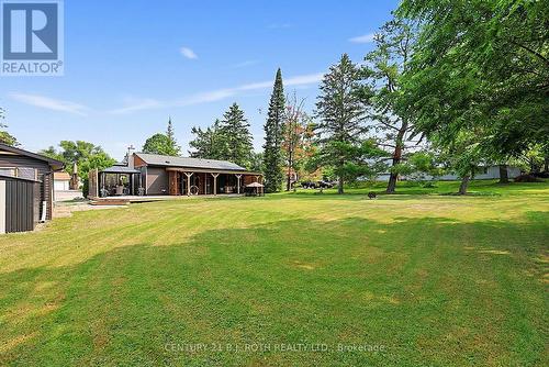 25 Glengrove Avenue, Oro-Medonte, ON 
